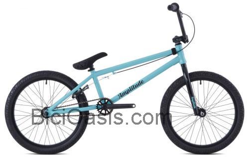 Saracen Amplitude Wave ficha técnica y opiniones